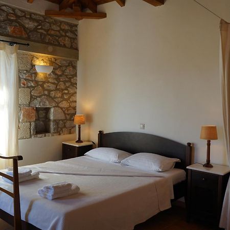 Orato Village Pirgos  Exterior foto