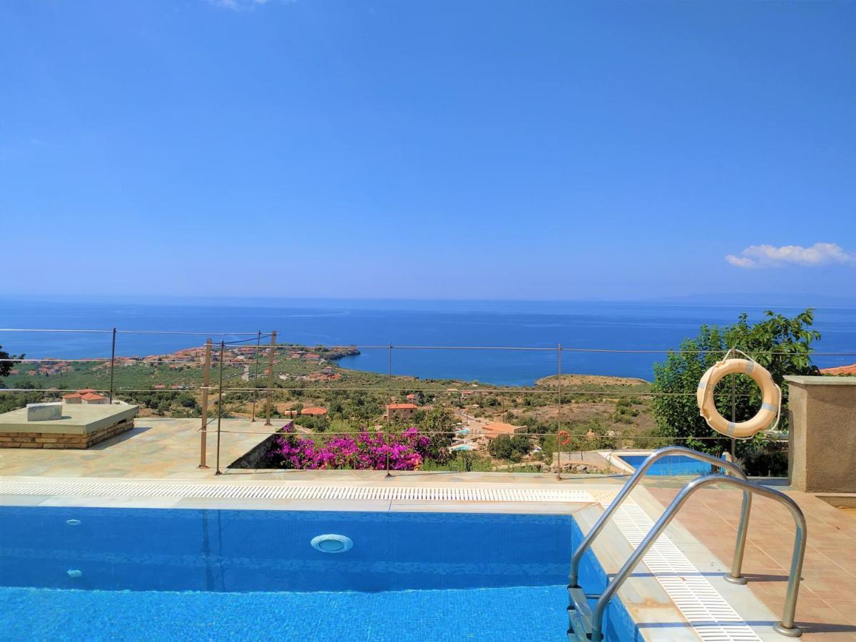 Orato Village Pirgos  Exterior foto