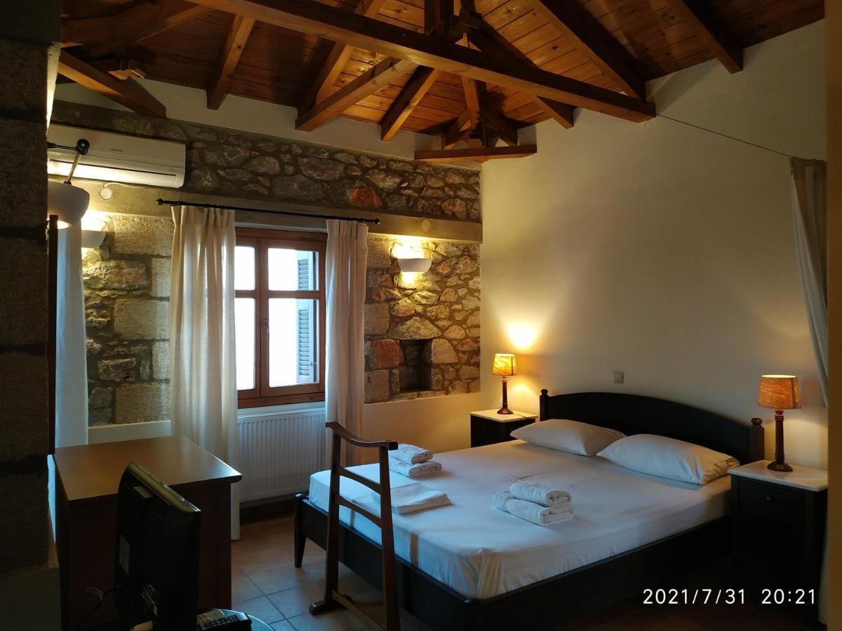 Orato Village Pirgos  Exterior foto
