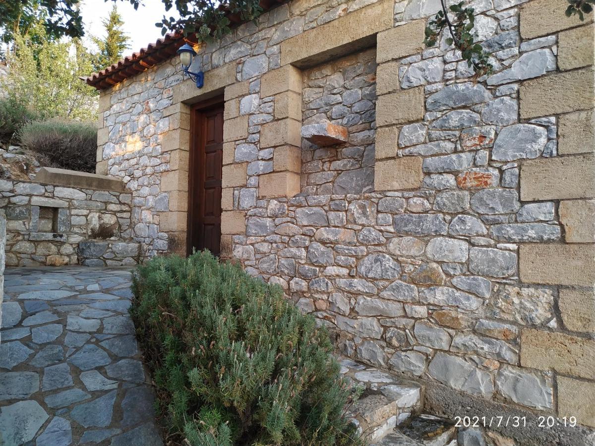 Orato Village Pirgos  Exterior foto