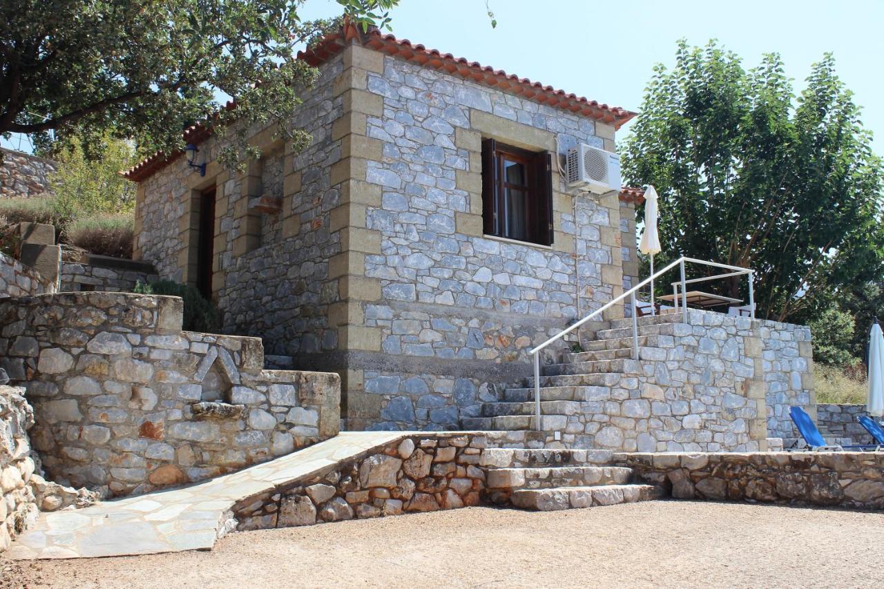 Orato Village Pirgos  Exterior foto