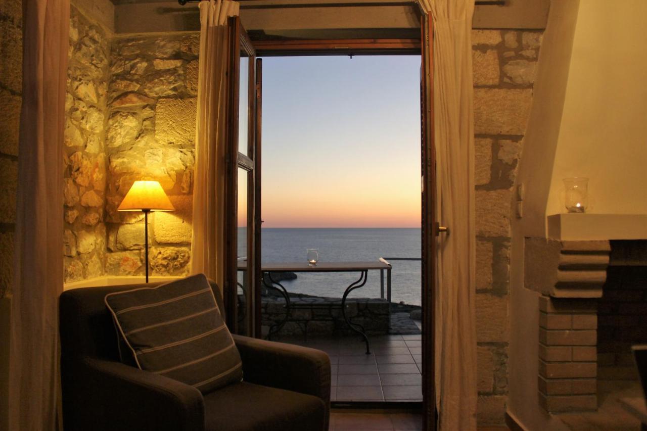Orato Village Pirgos  Exterior foto