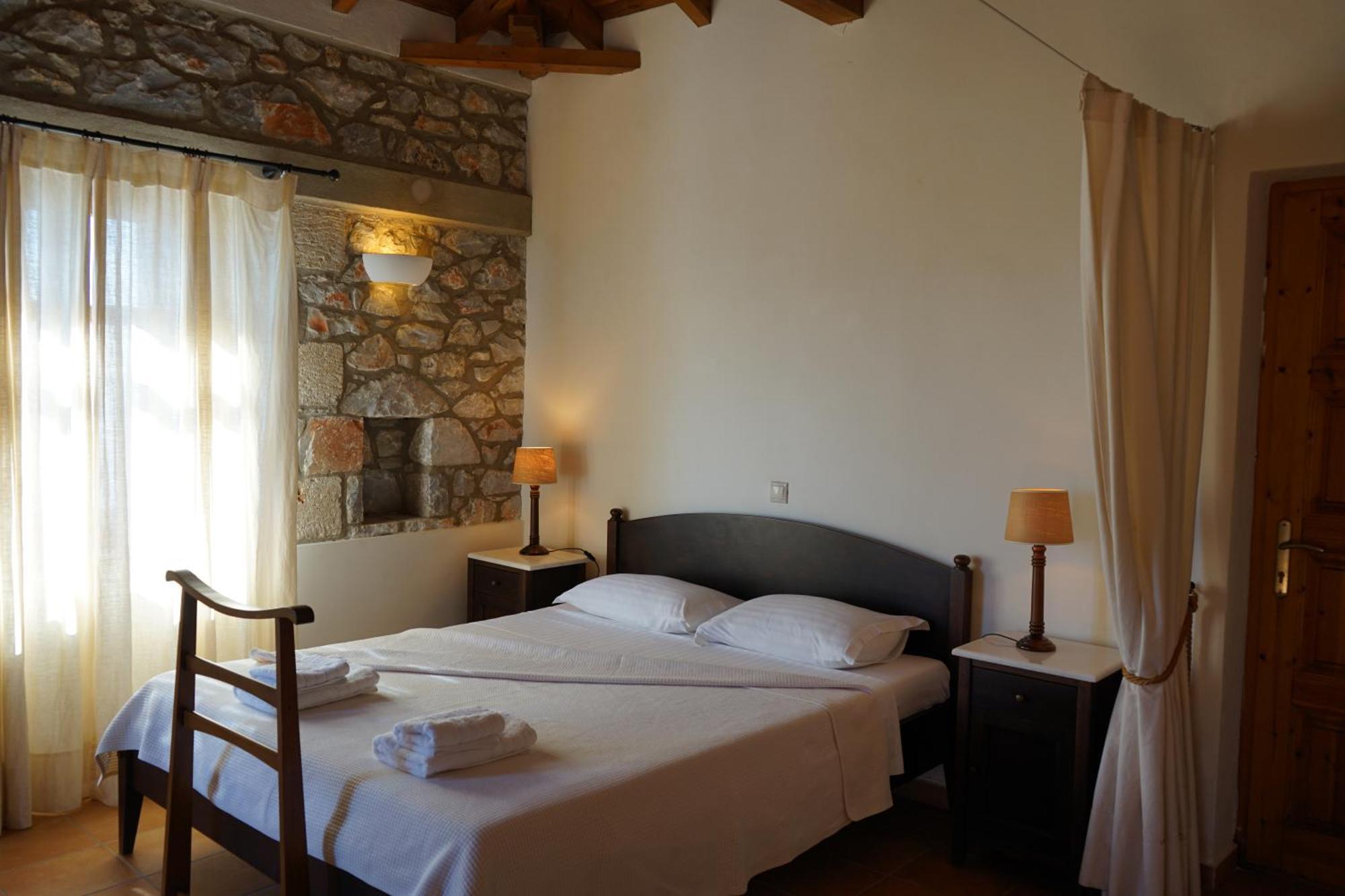Orato Village Pirgos  Exterior foto